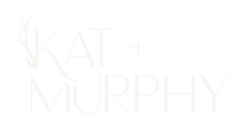 Kat + Murphy 