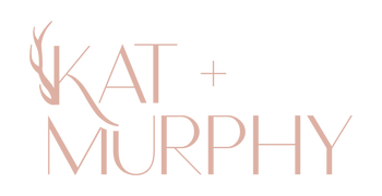 Kat + Murphy 