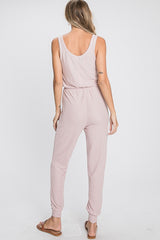 JUMPSUIT/CARDIGAN LOUNGESET